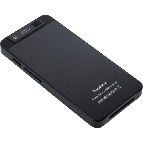 Електронний перекладач Tokdance AI Translator Premium M80 (TKD-M80/T80)