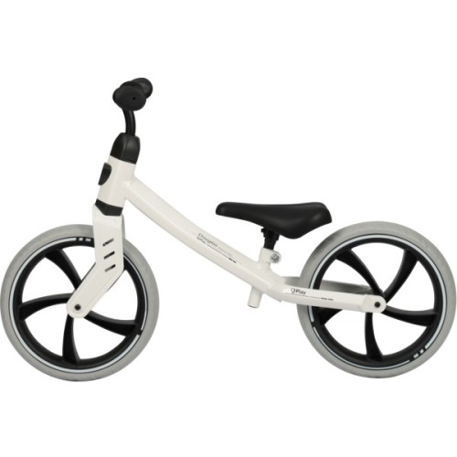Біговел QPlay Douglas EVA White (B800DouglasEVAWhite)