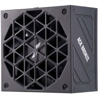 Блок живлення 1stPlayer 650W (ACK-BRZ-650-BK-EU)
