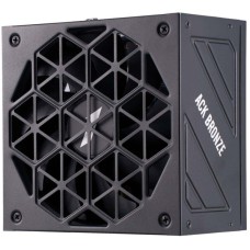 Блок живлення 1stPlayer 650W (ACK-BRZ-650-BK-EU)