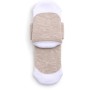 Шкарпетки дитячі Bibaby махрові (68374-80-cream)