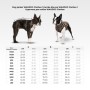 Курточка для тварин WAUDOG Clothes Нескінченні світи S 40 (406-4058)