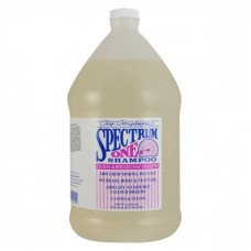 Шампунь для тварин Chris Christensen Spectrum One для густої та жорсткої шерсті 3.8 л (851163000020)