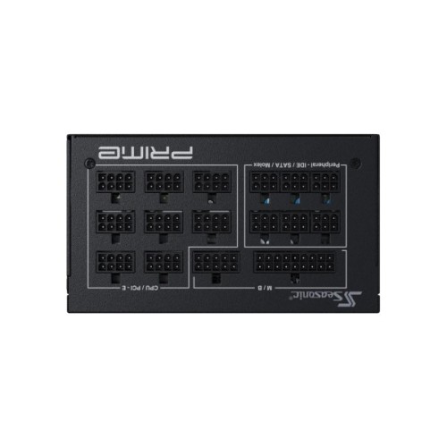 Блок живлення Seasonic 1000W (PRIME TX-1000)