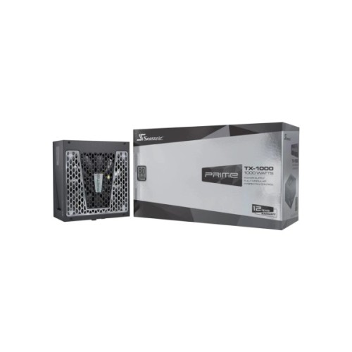 Блок живлення Seasonic 1000W (PRIME TX-1000)