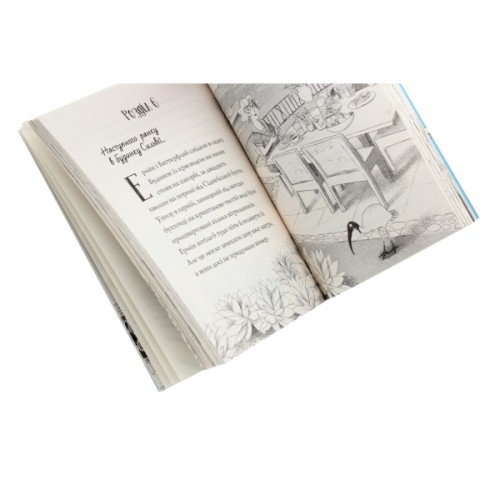 Книга Пригоди Ермін. Зірка Сіднея. Книга 2 - Дженніфер Грей Жорж (9786177853359)