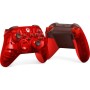 Геймпад Microsoft Wireless Controller Pulse Cipher Red (QAU-00165)