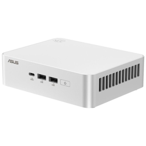Комп'ютер ASUS NUC 15 Pro+ RNUC15CRSU900002 / Ultra 9 285H (90AR00P3-M00050)