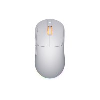 Мишка Hator Quasar 3 Wireless White (HTM731)