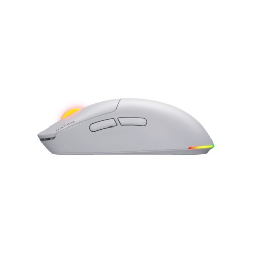Мишка Hator Quasar 3 Wireless White (HTM731)