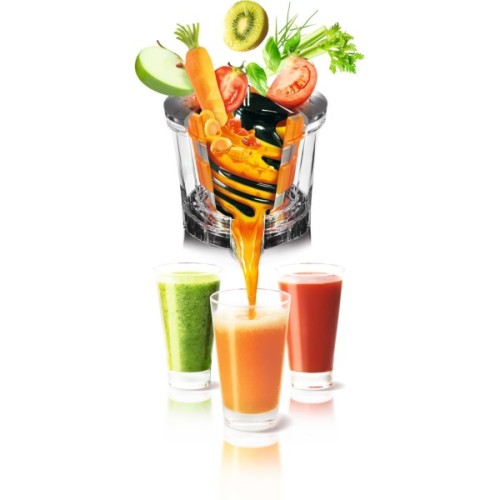 Соковижималка Tefal ZC255B38