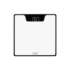 Ваги підлогові Adler AD 8174 white (AD8174W)