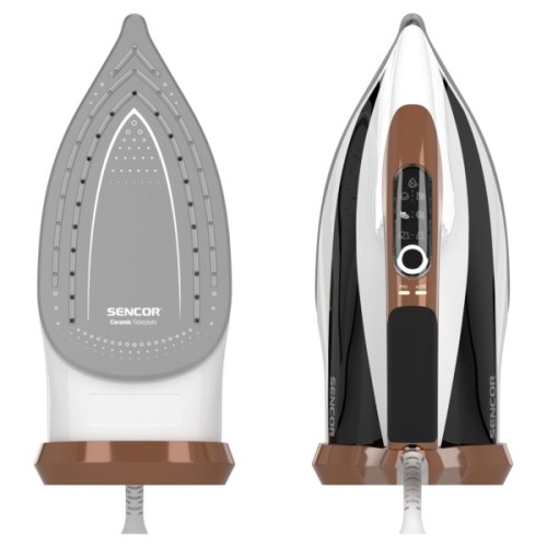 Праска Sencor SSI8400BZ