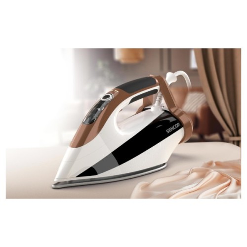 Праска Sencor SSI8400BZ