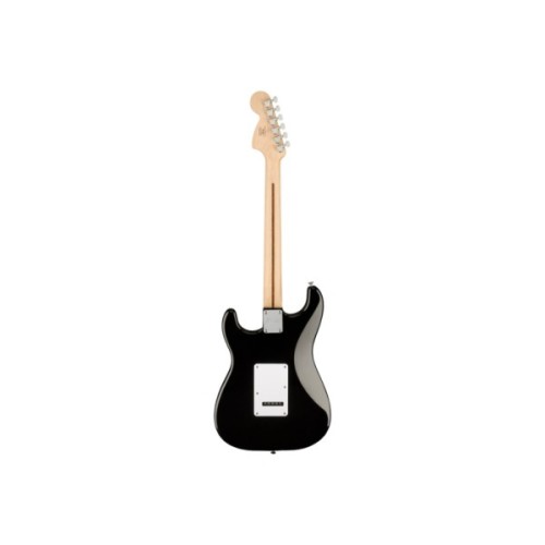Електрогітара Squier by Fender Affinity Series Stratocaster MN Black (231496)