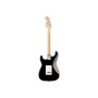 Електрогітара Squier by Fender Affinity Series Stratocaster MN Black (231496)