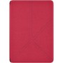 Чохол до електронної книги BeCover Ultra Slim Origami Amazon Kindle Paperwhite 12th Gen. 2024 7"/Colorsoft (2024) Red (712841)
