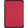 Чохол до електронної книги BeCover Ultra Slim Origami Amazon Kindle Paperwhite 12th Gen. 2024 7"/Colorsoft (2024) Red (712841)