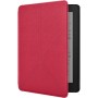 Чохол до електронної книги BeCover Ultra Slim Origami Amazon Kindle Paperwhite 12th Gen. 2024 7"/Colorsoft (2024) Red (712841)
