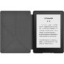 Чохол до електронної книги BeCover Ultra Slim Origami Amazon Kindle Paperwhite 12th Gen. 2024 7"/Colorsoft (2024) Red (712841)