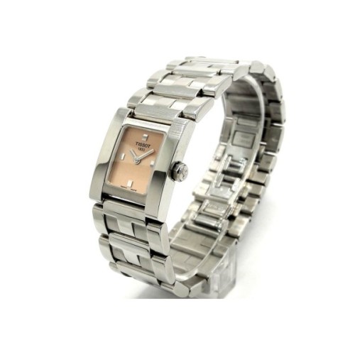Наручний годинник Tissot T63.1.185.31