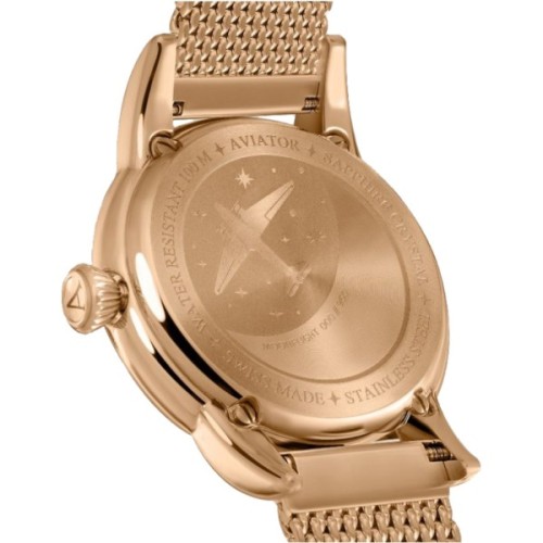 Наручний годинник Aviator V.1.33.2.256.5