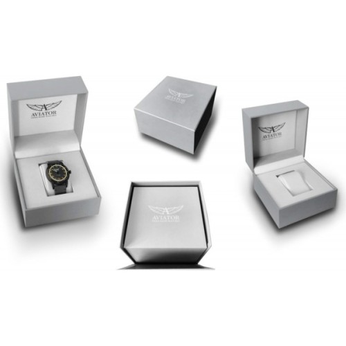 Наручний годинник Aviator V.1.33.2.256.5