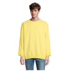 Світшот Sol's Columbia Tube світло-лимонний L (03814A260L)