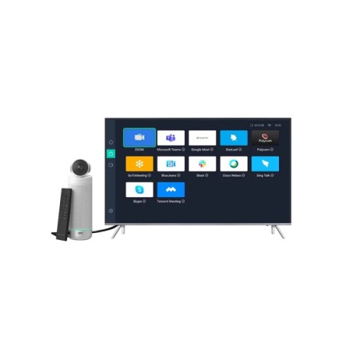 Система відеоконференції Kandao Meeting S (MT0623)