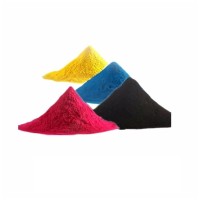 Тонер HP CLJ CP1215 NEW SPHERICAL Chemical 45г, Magenta IPM (TSH91MHR)