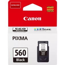 Картридж Canon PG-560 Black, 7.5 ml (3713C001)