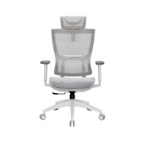 Офісне крісло OfficePro Elegant OC660-W-DG-DG (OC660-W-DG-DG)