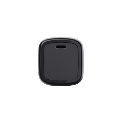 Зарядний пристрій Trust USB-C PD30W GaN black (25519_TRUST)