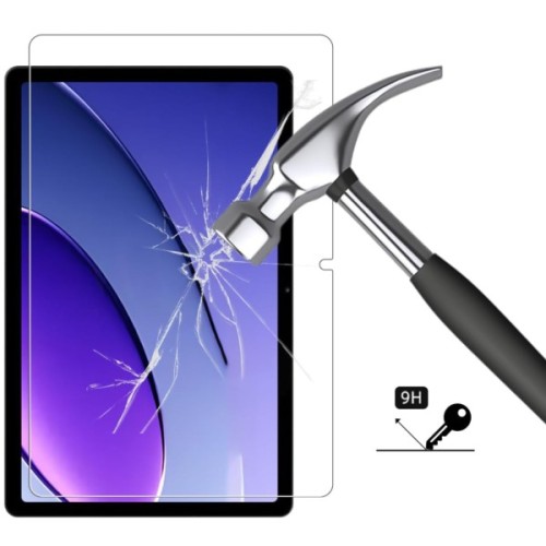 Скло захисне BeCover Tecno MegaPad 10 (T1001) 10.1" (713125)