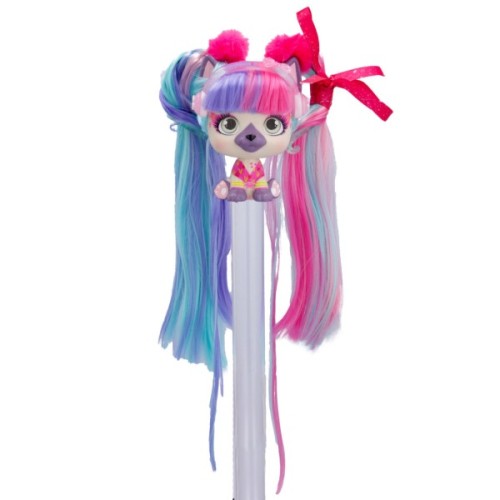 Ігровий набір IMC Модний улюбленець I VIP PETS S6 Bow Power Натті (714809)