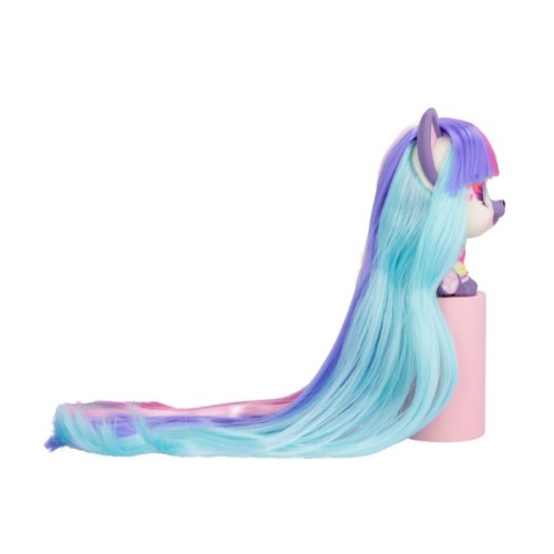 Ігровий набір IMC Модний улюбленець I VIP PETS S6 Bow Power Натті (714809)