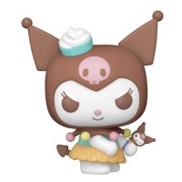 Фігурка Funko Pop серії Hello Kitty - Куромі (83695)