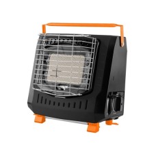 Газовий обігрівач Neo Tools 2.2кВт, 160г/год (90-133)