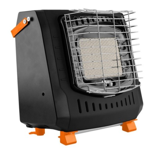 Газовий обігрівач Neo Tools 2.2кВт, 160г/год (90-133)