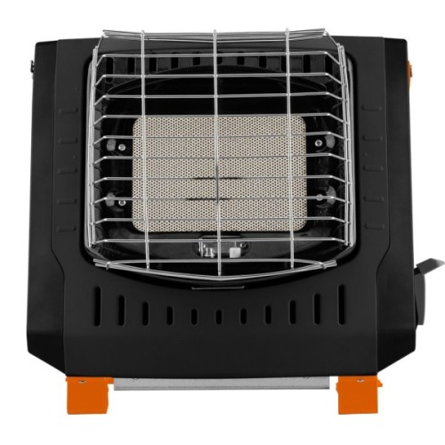 Газовий обігрівач Neo Tools 2.2кВт, 160г/год (90-133)