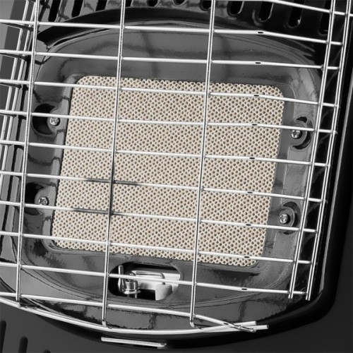 Газовий обігрівач Neo Tools 2.2кВт, 160г/год (90-133)