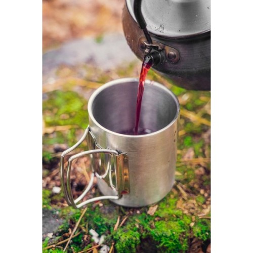 Чашка туристична Neo Tools 320 мл (63-150)