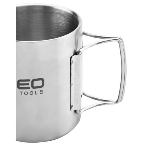 Чашка туристична Neo Tools 320 мл (63-150)