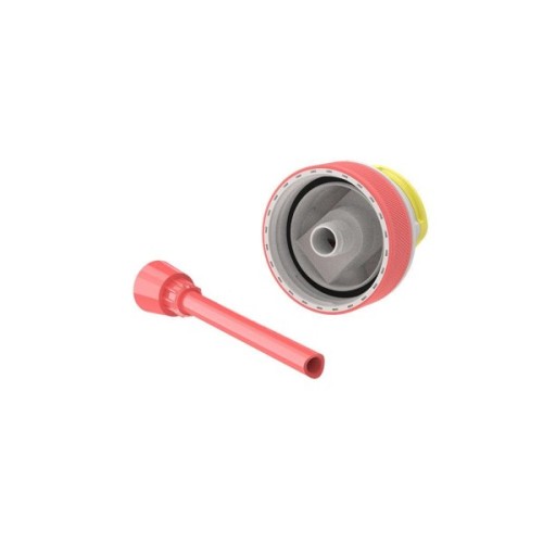 Термокружка Kambukka Lagoon Insulated 600 мл коралова (11-04064)