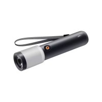 Ліхтар Xiaomi Jimihome Flashlight Black (JM-G3801)