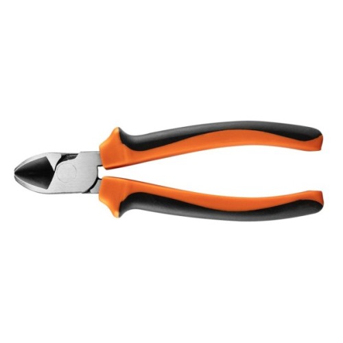 Бокорізи Neo Tools 40% FS, до 40% зменшення прикладених зусиль, 180 мм, CrNi (01-157)