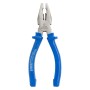 Плоскогубці Sigma 160мм сині (4341161)