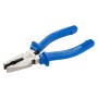 Плоскогубці Sigma 160мм сині (4341161)