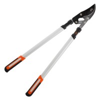 Секатор Flora площинний алюмінієві рукоятки 762мм (5022404)