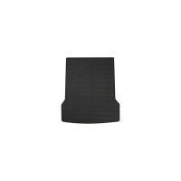 Килимок в багажник EVAtech BMW 4 Series (F32) RWD 2013-2020 1 покол (BM12810B1RBB)
